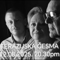 Tužan odlazak