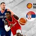 Stvara se novo rivalstvo u svetskoj košarci - Srbija protiv Nemačke pred start Evrobasketa (20.45, RTS 1)