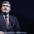 Ambasador Bekerat sa Starovićem: Nadamo se uspešnoj saradnji Srbije i EU