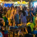 Street Food Festival "Gradski" juče otvorio festivalske kapije