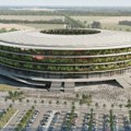 Odbijen zahtev za izdavanje građevinske dozvole za Nacionalni stadion