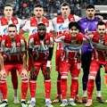 Bez golova na poluvremenu: Pafos bolji, ali je golman Zvezde odličan, odluka o LŠ u drugih 45 minuta