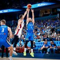 Srbija “zagrejala mašinu” i otvorila Evrobasket ubedljivom pobedom!