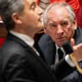 Rušenje još jednog Macronovog premijera