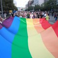 Danas počinje beogradska Nedelja ponosa