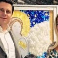 Jovana i voja saopštili srećne vesti! Pucaju od ponosa: "Danas sam najponosniji na svetu"