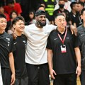 Lebron u središtu sukoba Amerike i Kine