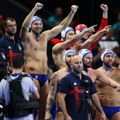 Beli dvor domaćin žreba za šampionat Evrope u vaterpolu
