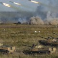 Počele zajedničke strateške vežbe Rusije i Belorusije „Zapad-2025“