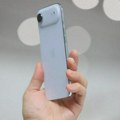 Da li je iPhone Air pretanak i da li je zapravo priprema terena za preklopni iPhone?