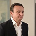 Курти поручио Србима: Желимо заједништво и равноправност - нећу прогон никога, већ једнакост