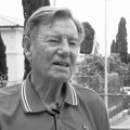 Preminuo slavni teniser i trener Nikola Pilić