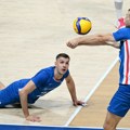 Na pomolu revanš - Srbija saznala potencijalnog rivala u četvrtfinalu SP