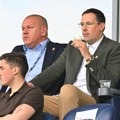 Novi skandal u srpskom rukometu: Darko Jevtić napao sudiju?