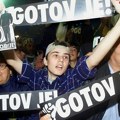 Četvrt veka od pada Slobodana Miloševića: Đinđićevo slavlje i Koštuničino predskazanje