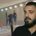 Prvi snimci Darka Lazića posle jezive saobraćajke: Dovezen na VMA, jedva hoda, a ona se odmah stvorila kod njega