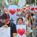Šta se dešava sa studentskim protestima?