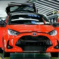 Toyota beleži rast prodaje u celom svetu, osim u – Japanu