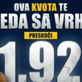 Dubai dočekuje Partizan – evroliga počinje u punom ritmu
