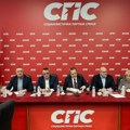Sps održao sednicu Predsedništva: Usvojeni zaključci i planovi za naredni period