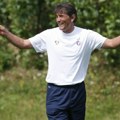 Dostanić i treći put preuzeo isti klub
