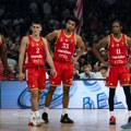 Horor: Igrač Crvene zvezde hitno hospitalizovan!