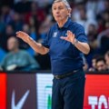 Svetislav Pešić o Evropskom prvenstvu: "Neuspeh? Možda za vas i srpske navijače, ne i za mene"