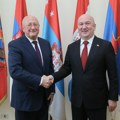 Ruski naučnici predstavili Srbiji najnoviju mRNK vakcinu protiv raka