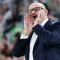 COL prvi put 3/3 u Evropi - Mitrovićeva lekcija Karaičiću