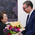 Vučić sa Čen Bo: Strateško partnerstvo Srbije i Kine donelo vidljive rezultate