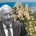 Sin osnivača kompanije Mango pod istragom zbog očeve smrti: Gurnuo ga u provaliju?