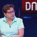 Председница Удружења тужилаца Србије: Критички однос грађана и медија пожељан, недопустиво да представници власти прете