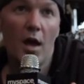 "Danas smo izgubili našeg brata. Našeg saborca. Naš otkucaj srca" Umro Sem Rivers, jedan od osnivača benda Limb Bizkit