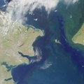 Dva miliona pregleda: Ideja o izgradnji tunela Putin-Tramp između Rusije i SAD postala viralna
