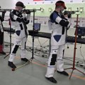 Memorijal "Zoran Stojiljković" u streljaštvu: Srbiji tri zlata