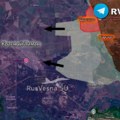 Stigla je udarna vest iz Ukrajine! Sveopšta panika u Kijevu Putinova vojska probila front tamo gde nije smela