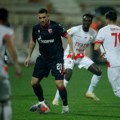 Radnički Niš - crvena zvezda! Vladan Milojević pronašao zamenu za Arnautovića u špicu! (sastavi)