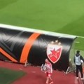 Арнаутовиц запалио Маракану: Погледајте ста је урадио кад је изасао из игре, публика пала у транс