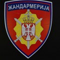 Žandarmerija Srbije dobila novog komandanta