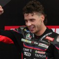 Završen Moto GP: Italijan najbrži za kraj!
