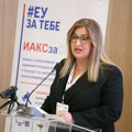 Predstavljen IAKS projekat EU, cilj jačanje administrativnih kapaciteta