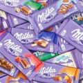 Povučena Milka čokolada: Nemojte da je jedete