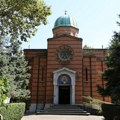 Na Novom groblju već 132 godine postoji hram posvećen sv. Nikoli