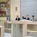 Na sednici Gradskog veća data saglasnost na korekcije cena boravka dece u vrtićima i usluga Vodovoda