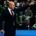 Zvezda zna kako da se pobedi Efes: Evo šta je rekao Saša Obradović, imao je i dobre vesti