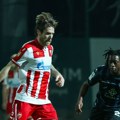 Sa priprema u Antaliji: Crvena zvezda pobedila Manhajm u prvoj kontrolnoj utakmici
