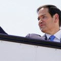 Rubio: SAD spremne da potpišu dogovor o preuzimanju venecuelanske nafte
