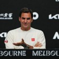 Federer se nada da će Alkaras osvojiti titulu u Melburnu