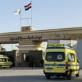 Izraelski mediji najavili: Posle dve godine otvoren granični prelaz Rafah u Gazi