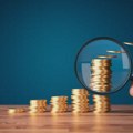 RZS: Realni rast BDP-a Srbije u četvrtom kvartalu 2025. bio 2,2 odsto